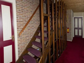 Guesthouse De Zonnestraal