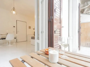 Luce Apartment by Rent all Como