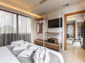 Garden City Resort