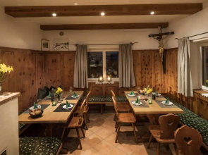 Hotel Hennersberg