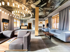 Hotel Kopieniec Fizjo- Med & SPA