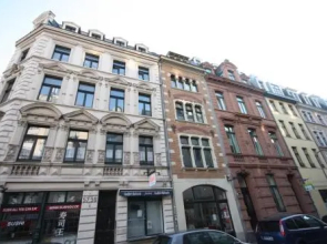 City Loft Friesenplatz