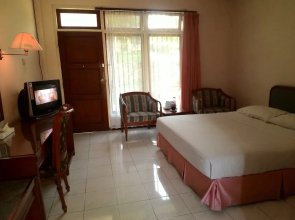 The Bandungan Hotel