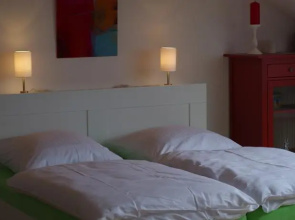 B&F Apartments