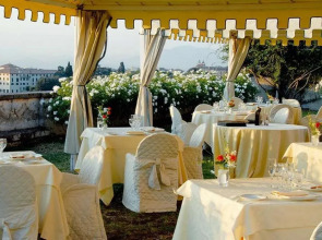 Parkhotel Villa Grazioli