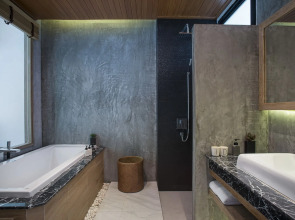 Idyllic Concept Resort