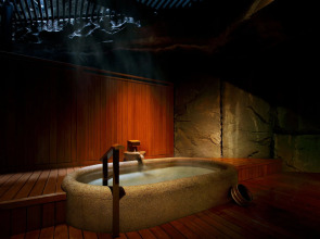 Aki Grand Hotel & Spa