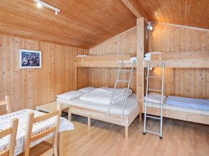 Birkelund Camping