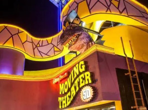 Creeksong Holiday home