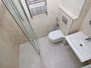 Отель «Горизонт»