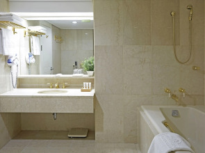 Kensington Hotel Pyeongchang