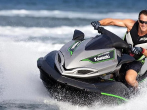 Agsaray Deluxe Hotel