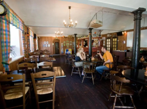 Viinaköök Guest house