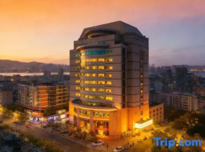 Yami Hotel (Sanming Shaxian East Gate Ancient Street)