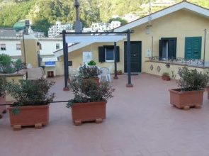 Holiday Home 2 Bedrooms 1 Bathroom - Maiori
