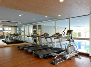 The Grass Serviced Suites by At Mind