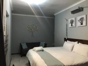 Celtis Lane Guest House