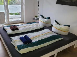 Schone, Gemutliche Moblierte 2 Zi Wohnung in Rgb