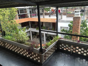 Tia Hotel