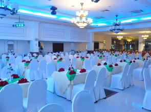 Yasaka Saigon Nha Trang Hotel