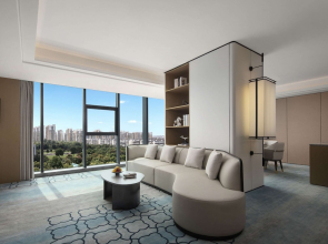 Novotel Yancheng Exhibition Center