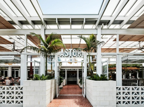 Astor Hotel Motel
