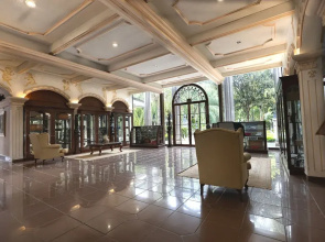 Hotel Villa Florencia