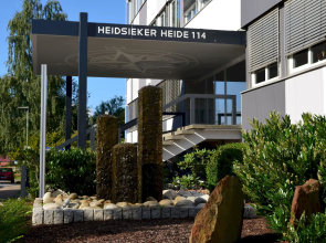 Hotel Weitblick