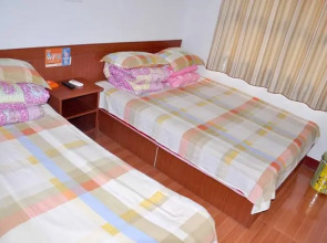 Rizhao Haixiang Hotel