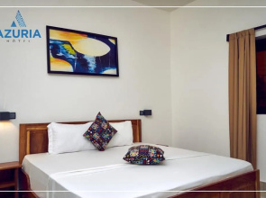 Azuria Hotel