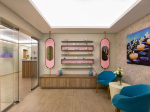 Labranda TMT Bodrum - All Inclusive