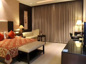 Hotel Airport Residency