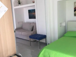 Gresy Appartamento Suite