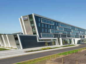 Hilton Aberdeen TECA