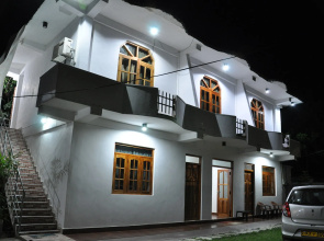 Seyara Holiday Resort