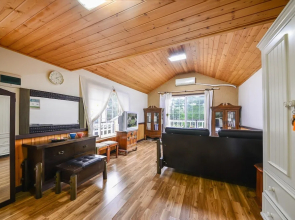 Gapyeong Kumegungjeon Pension