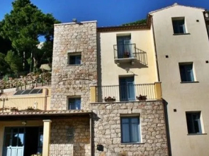 Hotel Bia Maore