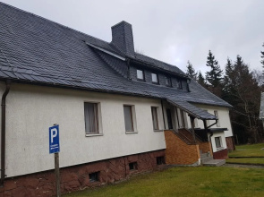 Ferienwohnung Kleiner Inselsberg