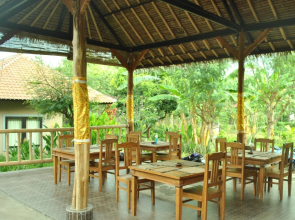Bali Gecko Homestay