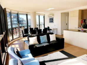 Melbourne Lifestyle Serviced Apartments