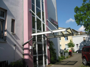 Haus Troja / Pension Katy