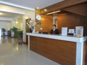 Lindi Hotel Baguio