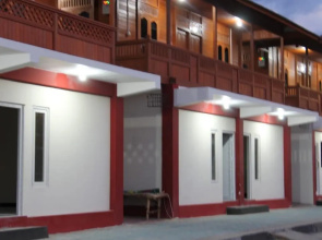 Granada Inn Palu