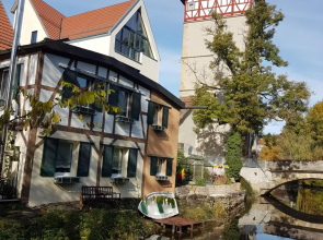 ☆ Gemütliches Apartment in der Nähe von Stuttgart