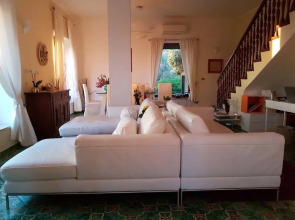 Il Rifugio B&B Capri