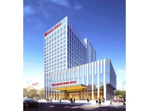 Wanda Realm Huangshi