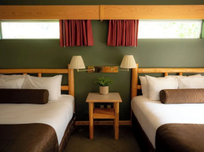 Seward Windsong Lodge