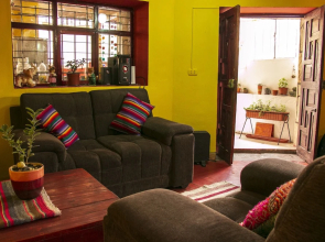 Pakocha House & Lodging