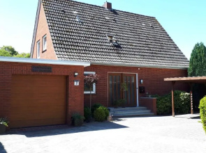 Ferienwohnung Leer-Stadtmitte, 15131