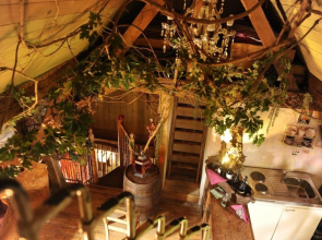 Le Manoir d'Ange
